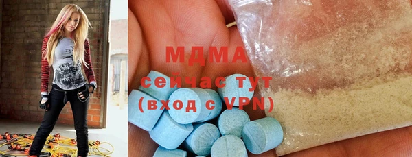 ешки Лиски